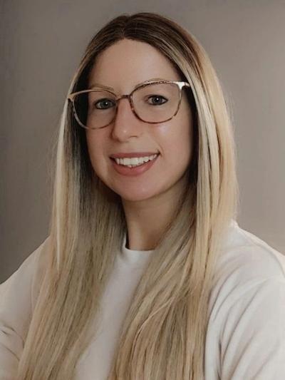 Kelsey Davidson, photo 2