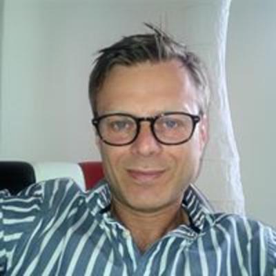 Pascal Durrenberger, photo 2