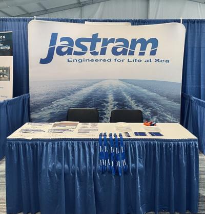 Michael Jastram, photo 2