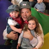 Thomas Farrell, photo 2