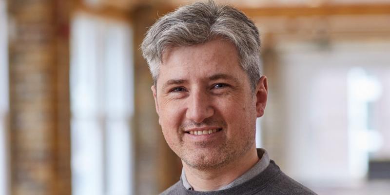 Peter Hansen, photo 1