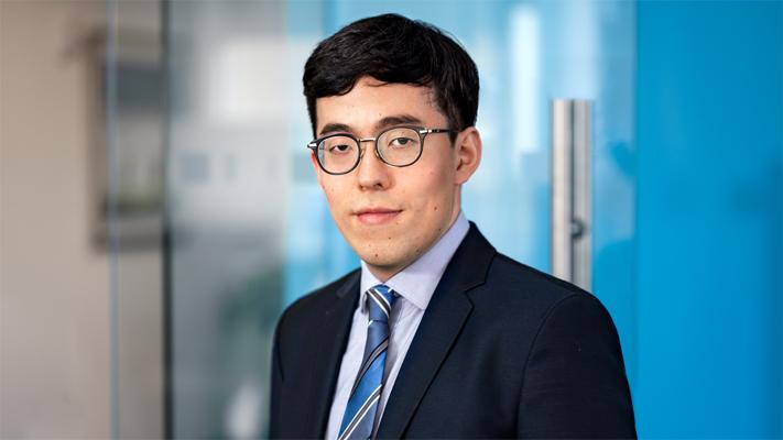 Silver Zhao, photo 1