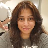 Flavia Sequeira, photo 1