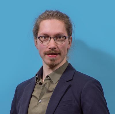 Erwin Janssen, photo 2