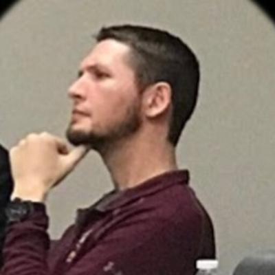 Aron Gerhart, photo 2