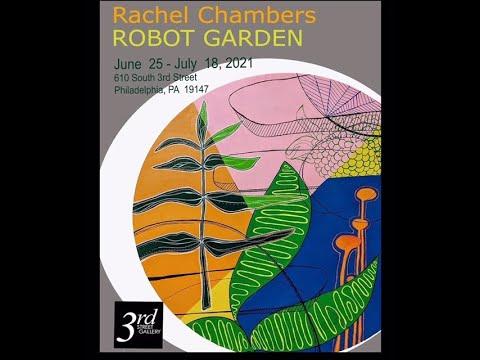 Rachel Chambers, photo 1