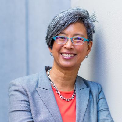 Ann Mei Chang, photo 2