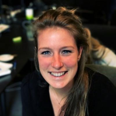 Sarah Mulders, photo 2