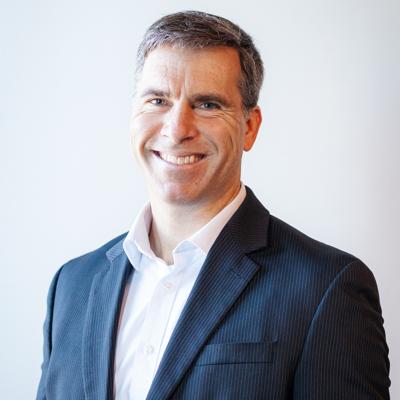 Steven Dover, photo 2