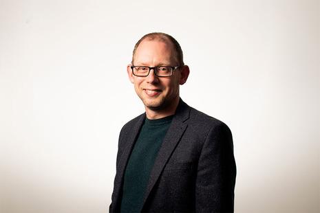 Chris Mills, photo 1