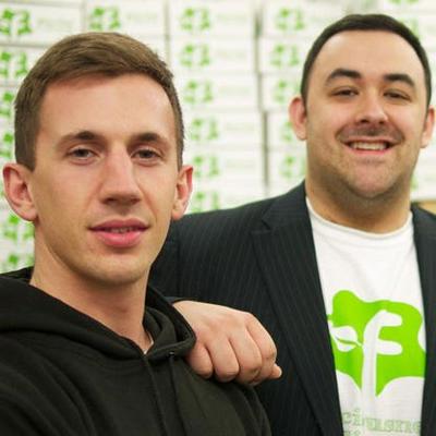 Ryan O'Rorke, photo 1