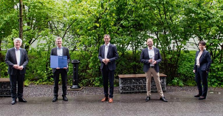 Armin Simmet, photo 1