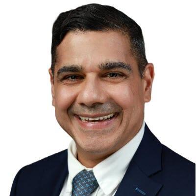 Shilpen Patel, photo 2