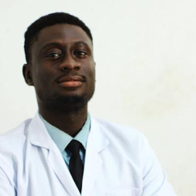 Jesuferanmi Igbinigie, photo 1