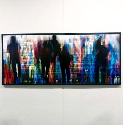 Darryll Schiff, photo 1