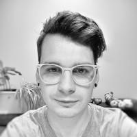 Benjamin Dokter, photo 1