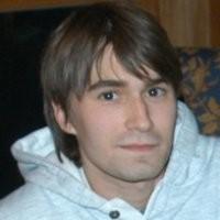 David Whiteside, photo 1