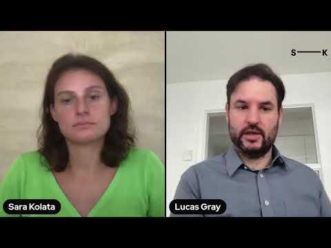 Sara Lahbibi, photo 2