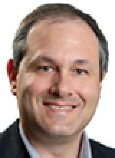 David Litsky, photo 1