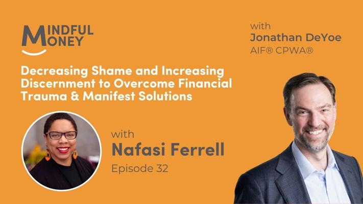 Nafasi Ferrell, photo 1