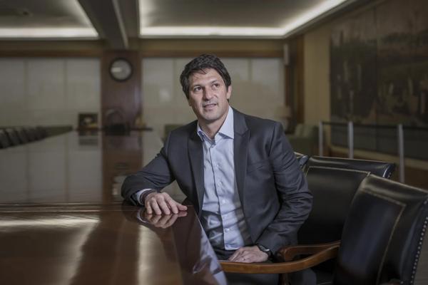 Guinle Raphael, photo 1