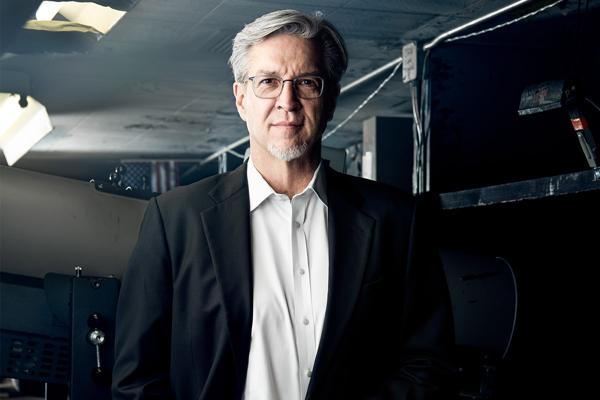 Michael Cain, photo 1