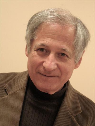Stephen Morse, photo 1
