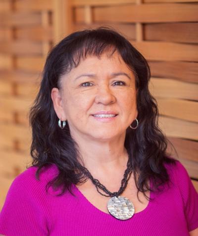 Graziella Grbac, photo 2