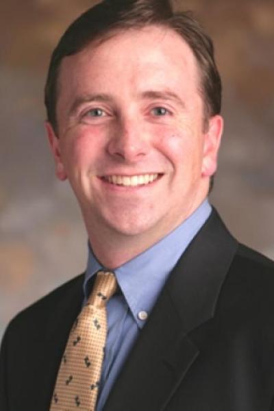 Kevin Carroll, photo 2