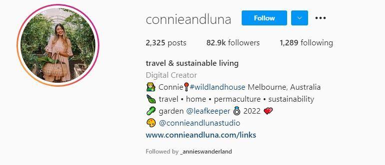 Connie Baik, photo 1