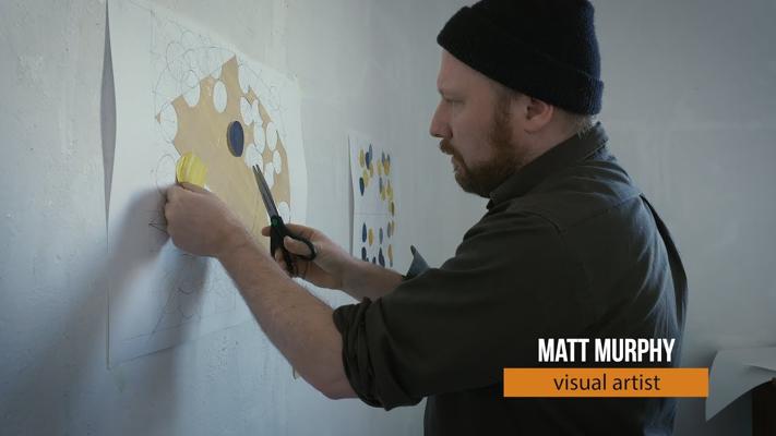 Matt Murphy, photo 2