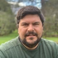 Alexey Petrov, photo 2