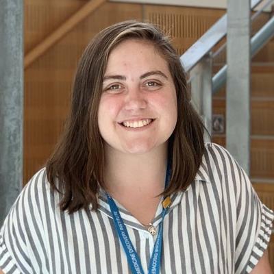 Tahnee Saunders, photo 1