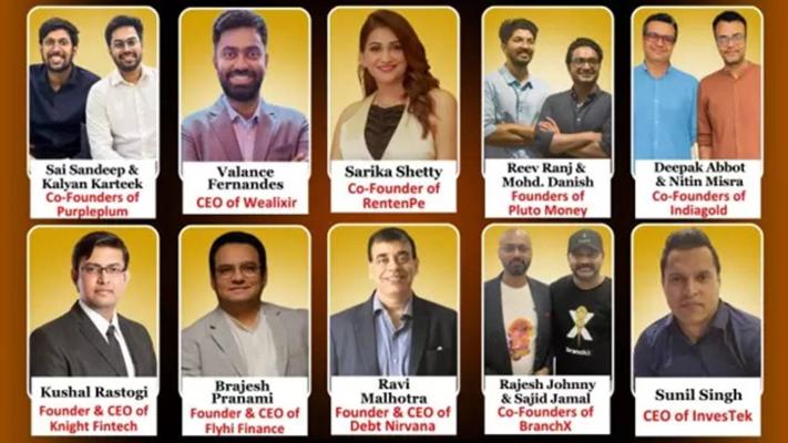 Sai Sandeep, photo 2