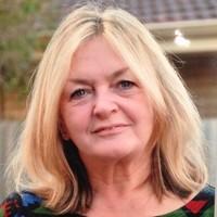 Jackie Kimble, photo 1