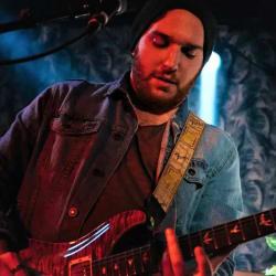 Daniel Helfman, photo 1