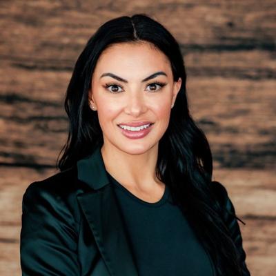 Jamie Sanbower, photo 2