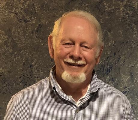 John Gallagher, photo 1