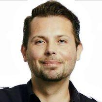 Eric Pfeiffer, photo 1