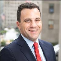 Cary James, CPWA®, CRPC™