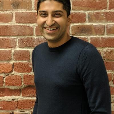 Ritesh Arora, photo 2