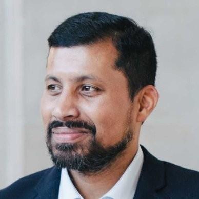 Rishit Shah, photo 2