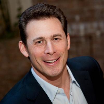 Scott Sobel, photo 1