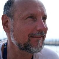 Ari Teymoorian, photo 1