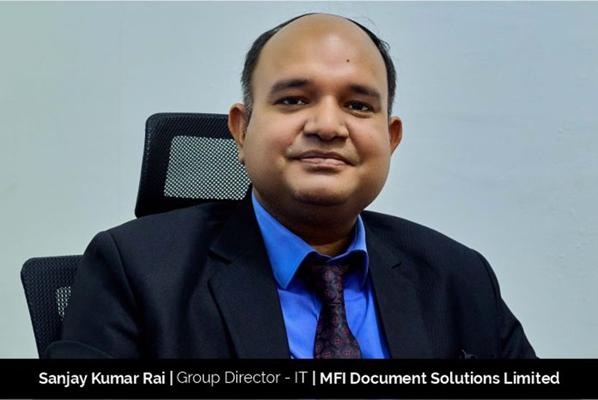 Sanjay Kumar, photo 2