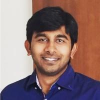 Anurag Reddy, photo 2