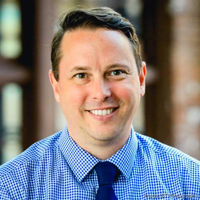 Patrick Bates, photo 2