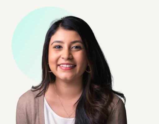 Maitree Mervana Parekh, photo 1