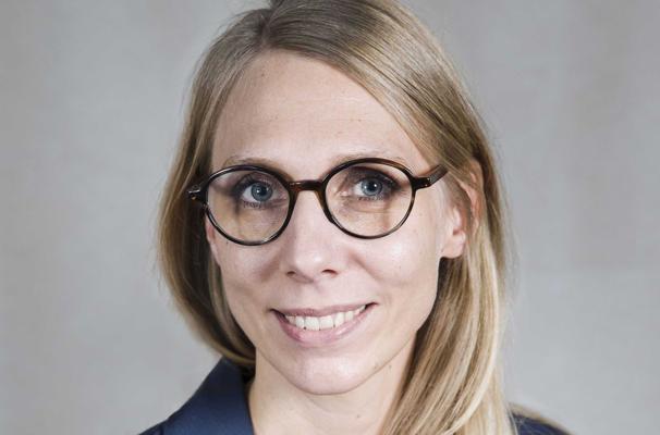 Christina Meyer, photo 2