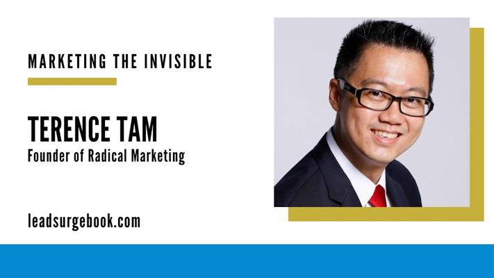 Terence Tam, photo 1